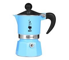 Cafetera Italiana Rainbow
