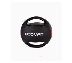 Balón Medicinal c/ Asa 3Kg - BOOMFIT