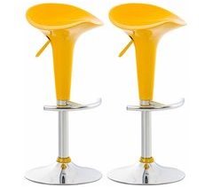 Set de 2 Taburetes Saddle