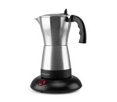 Cafetera Italiana KFE660