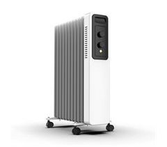 Radiador De Aceite  W  Elementos | UNIVERSALBLUE