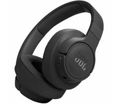 Auriculares JBLT770NCBLK
