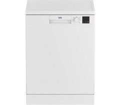 Lavavajillas 60cm 13 servicios BEKO DVN05320