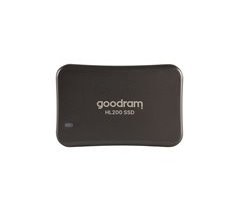 Disco Duro Externo SSDPR-HL200-512