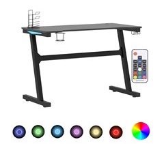 Mesa de Ordenador - Mesa Gaming 110x60