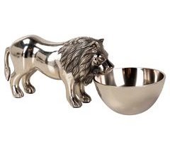 Bol Aluminio Adda Home