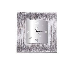 Reloj Piedras cuadrado