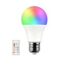 Bombilla LED Estándar 7hSevenOn Premium