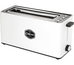 Tostadora 1 ranura larga SOGO SS-5435