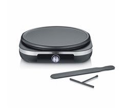 Crepera Severin CM 2199 - 1500 W