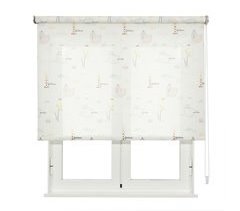 Estor Enrollable Traslúcido Sailor