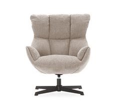 Sillón decorativo ODETTE