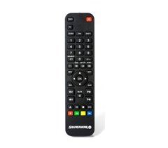 Mando de TV universal Superior