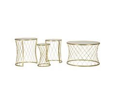 Mesa de Centro MF567