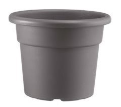 Maceta Cilíndrica Ø Cm 30