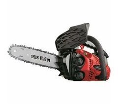 Motosierra CSP2540