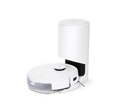 Robot Aspirador Deebot T9+