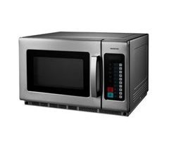 Microondas profesional Infiniton MPWD34DF 2100W 34L tecnología F