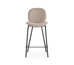 Elegancia y confort: Pack de 2 taburetes Coro