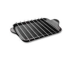Brocheta Grill Explora
