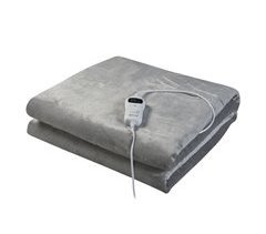 Manta eléctrica Archi 10 niveles de calor 120W Vlies