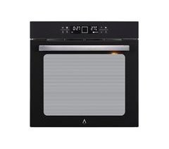 ALPHA Horno Pirolítico NEPTUNO ELITE PRO