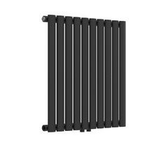 Radiador de panel Nore de Diseño monocapa tubular acero