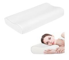Almohada Espuma Viscoelástica Espuma Viscoelástica, Poliéster