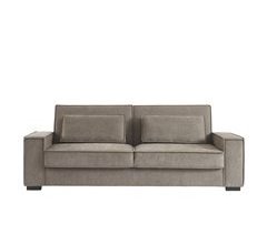 Sofá cama 3 plazas LILY color gris