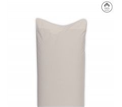 Funda almohada VICTORIA 100% algodón