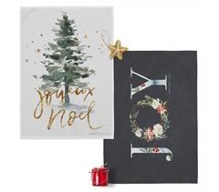 Joyeux Paños de cocina