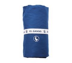 Sábana bajera 100%Algodón 180TC El Ganso