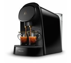 Cafetera de Cápsulas LM8012/60