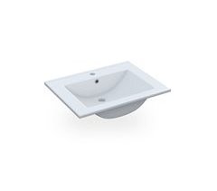 Lavabo Cerámico Volga