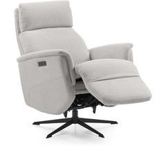 Sillón relax Häusbed Morfeo Zero Gravity 360º y USB