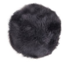 Puf Lambskin