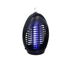 Lámpara ANTI INSECTOS eléctrica
