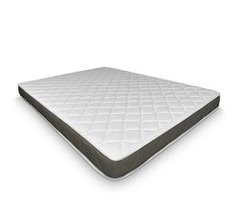 Colchon Viscoelástico Fresh Reversible | Firmeza Media-Alta | Cara Invierno / Verano