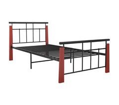 Estructura de cama 90x200