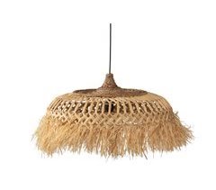 Lampara Abaca Adda Home