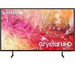 TV SAMSUNG UEDU7172U Smart TV 4K ULTRA HD
