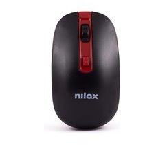 Ratón Inalámbrico NXMOWI2002