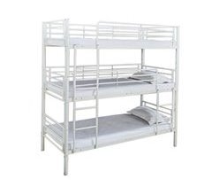 Litera Triple Metalica 201x98