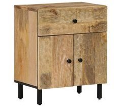 Soluna Home - Mesitas De Noche Ithren 50