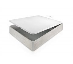 Canapé de madera WOODSPACE Y9 SOMNALIS