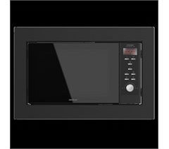 Microondas GrandHeat 2350 Built-in Black Cecotec