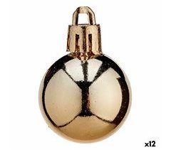 Set de Bolas de Navidad