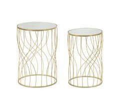 Mesa de Centro MF545