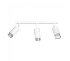 Regleta de techo Mura    (3 luces) Nórdico