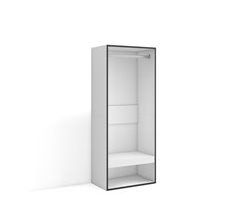 Vestidor abierto 60